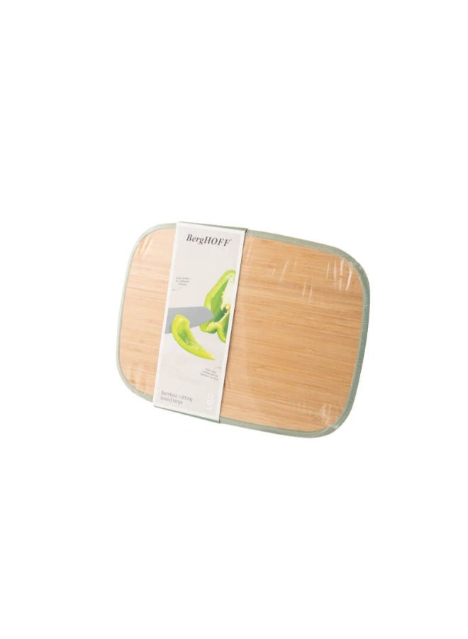 Berghoff Cutting Board Anti-Slip -Brown - Image 3